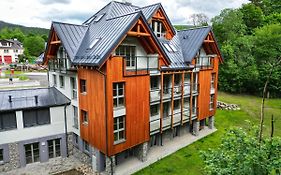 Apartment Alaska